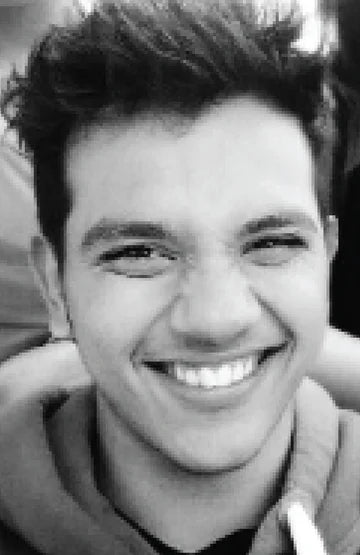 Mathew Paulson, Founder
