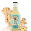 Ginger Kombucha
