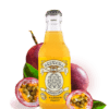 Passionfruit Kombucha